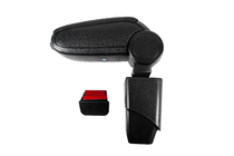 Peugeot 206 1998–2024 Niken Luxury armsteun foto 1