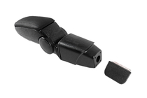 Peugeot 206 1998–2024 Niken Luxury armsteun foto 6