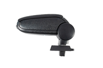 Nissan Tiida 2004–2011 Niken Luxury armsteun foto 1