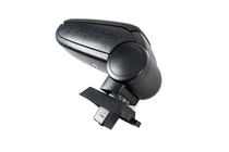 Nissan Tiida 2004–2011 Niken Luxury armsteun foto 3