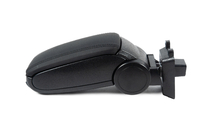 Nissan Tiida 2004–2011 Niken Luxury armsteun foto 5