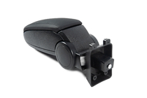 Nissan Tiida 2004–2011 Niken Luxury armsteun foto 6