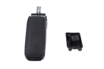 Nissan Tiida 2004–2011 Niken Luxury armsteun foto 8