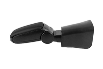 Nissan Micra K13 2011–2016 Niken Luxury armsteun foto 5