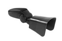 Nissan Micra K13 2011–2016 Niken Luxury armsteun foto 6