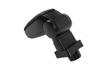 Citroen C-4 2010–2018 Niken Luxury armsteun foto 2