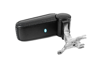 Audi A4 B7 2004–2008 Niken Luxury armsteun foto 2