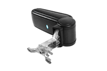 Audi A4 B7 2004–2008 Niken Luxury armsteun foto 3