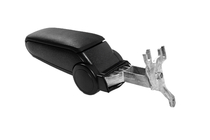 Audi A4 B7 2004–2008 Niken Luxury armsteun foto 5
