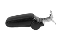 Audi A4 B7 2004–2008 Niken Luxury armsteun foto 6