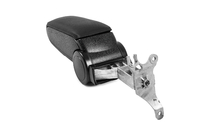 Audi A6 C5 1997–2001 Niken Luxury armsteun foto 4