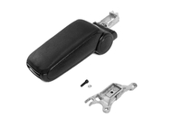 Audi A6 C5 1997–2001 Niken Luxury armsteun foto 7