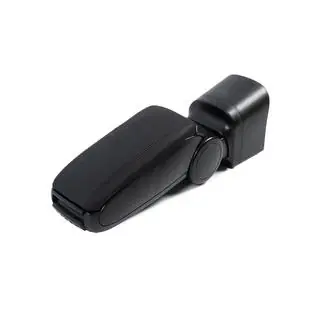 Armsteun V-2 Niken Luxury Volkswagen Polo 2010–2017 foto 4