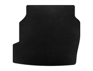 Renault Latitude 2010–2015 Kofferbakmat V2 (SD, zwart) foto 1