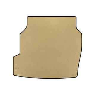 Kofferbakmat V2 (SD, Beige) Renault Latitude 2010–2015
