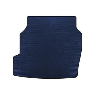 Kofferbakmat V2 (SD, Blauw) Renault Latitude 2010–2015