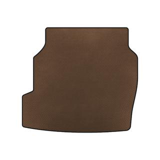 EVA kofferbakmat V2 (SD, Bruin) Renault Latitude 2010–2015