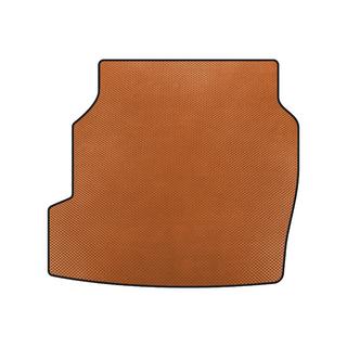 Kofferbakmat V2 (SD, Oranje) Renault Latitude 2010–2015