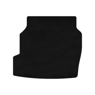 Kofferbakmat textiel Premium V2 (SD, Zwart) Renault Latitude 2010–2015