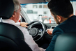 Is het de moeite waard een auto te kopen van een opkoper? foto 1