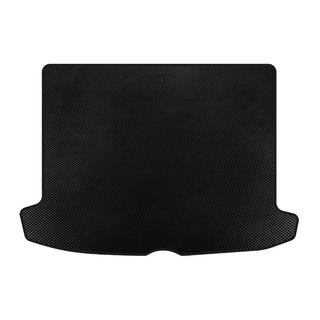 Kofferbakmat V2 (SW, Zwart) Renault Clio IV 2012–2019