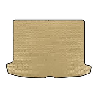 Kofferbakmat V2 (SW, beige) Renault Clio IV 2012–2019
