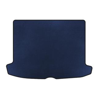 Kofferbakmat V2 (SW, Blauw) Renault Clio IV 2012–2019