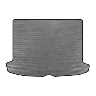Kofferbakmat V2 (SW, Grijs) Renault Clio IV 2012–2019