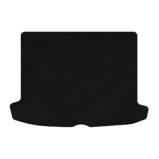 Textiele kofferbakmat Classic V2 (SW, Zwart) Renault Clio IV 2012–2019