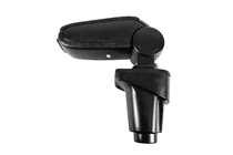 Seat Leon 2005–2012 Niken Luxury armsteun foto 1