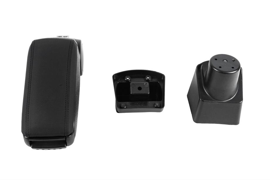 Dacia Lodgy 2012–2022 Niken Luxury armsteun Foto 8