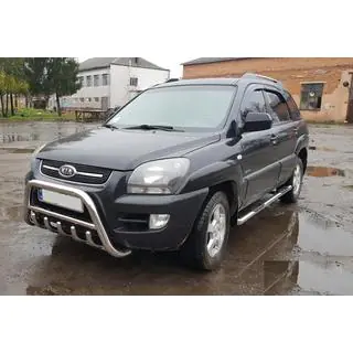 RVS bullbar WT003