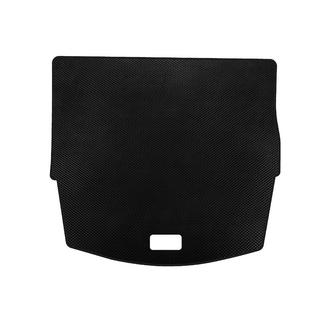 EVA kofferbakmat (bovenste, 5-zits, zwart) Renault Scenic/Grand 2016–2025