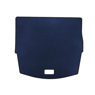 EVA kofferbakmat (bovenste, 5-zits, Blauw) Renault Scenic/Grand 2016–2025