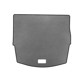 EVA kofferbakmat (bovenste, 5-zits, grijs) Renault Scenic/Grand 2016–2025