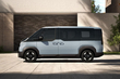 Kia PV5 Passenger 2025: elektrische minivan van de nieuwe generatie foto 3