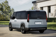 Kia PV5 Passenger 2025: elektrische minivan van de nieuwe generatie foto 4