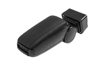 Audi A3 1996–2003 Niken Luxury armsteun foto 4