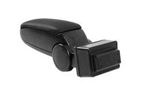 Audi A3 1996–2003 Niken Luxury armsteun foto 6