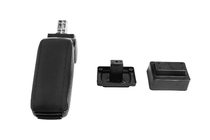 Audi A3 1996–2003 Niken Luxury armsteun foto 8
