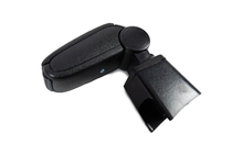Seat Ibiza 2002–2009 Niken Luxury armsteun foto 2