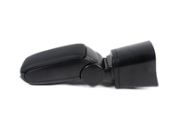 Seat Ibiza 2002–2009 Niken Luxury armsteun foto 5