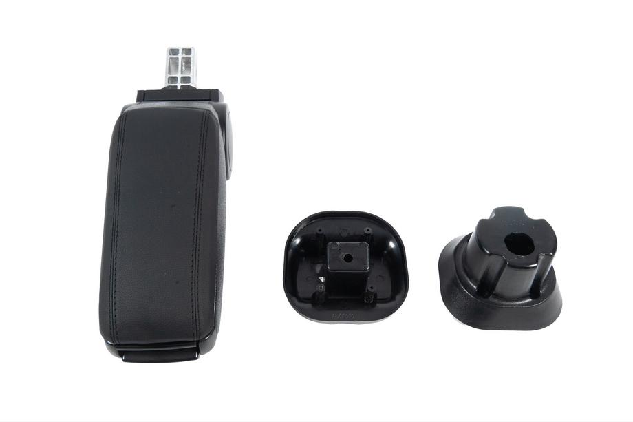 Mini Clubman R55/R56 2007–2014 Niken Luxury armsteun Foto 8