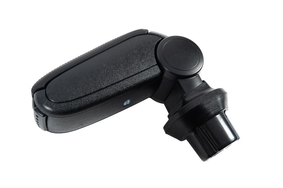 Mini Cooper R56/57 2006–2014 Niken Luxury armsteun Foto 2