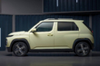 Review Hyundai Inster: compacte elektrische crossover foto 3