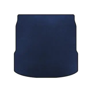 EVA kofferbakmat (Sportback, Blauw)