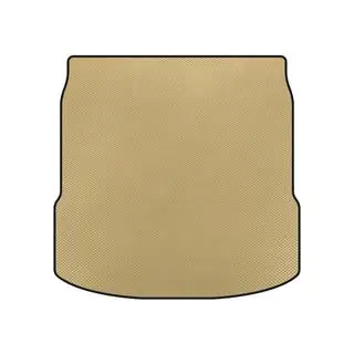 EVA kofferbakmat (Sportback, Beige)