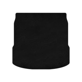 Premium textielen kofferbakmat (Sportback, zwart) Audi e-Tron 2018–2022