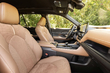 Review Toyota Grand Highlander: ruime gezinscrossover foto 6