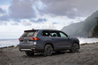 Review Toyota Grand Highlander: ruime gezinscrossover foto 2